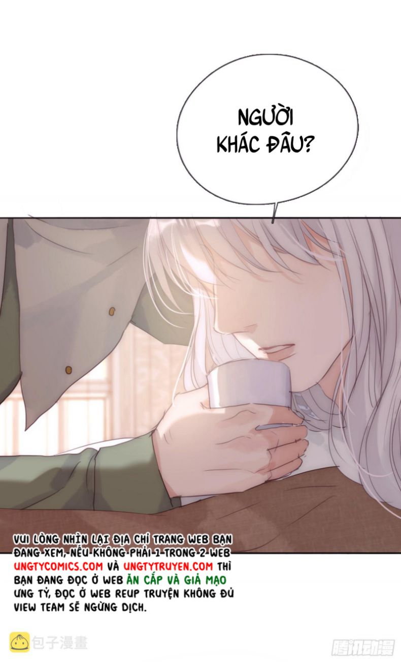 Thỉnh Cùng Ta Đồng Miên-Xin Hãy Ngủ Cùng Ta Chapter 89 - Trang 2