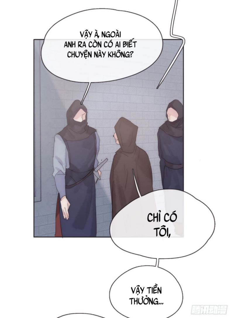 Thỉnh Cùng Ta Đồng Miên-Xin Hãy Ngủ Cùng Ta Chapter 89 - Trang 2