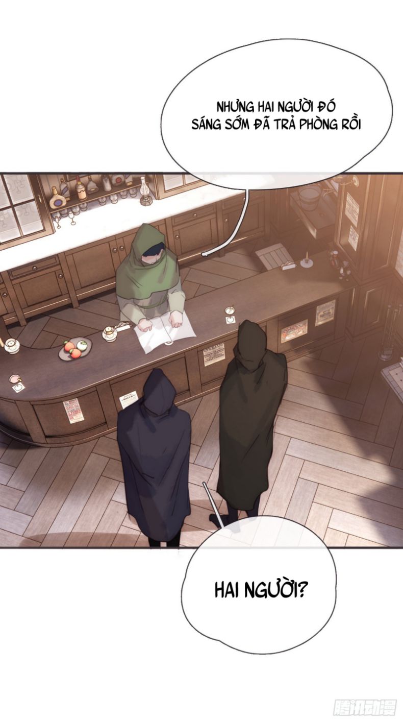 Thỉnh Cùng Ta Đồng Miên-Xin Hãy Ngủ Cùng Ta Chapter 89 - Trang 2