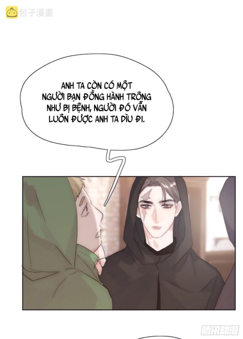 Thỉnh Cùng Ta Đồng Miên-Xin Hãy Ngủ Cùng Ta Chapter 89 - Trang 2