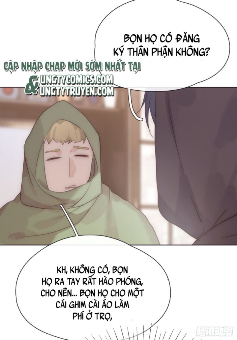 Thỉnh Cùng Ta Đồng Miên-Xin Hãy Ngủ Cùng Ta Chapter 89 - Trang 2