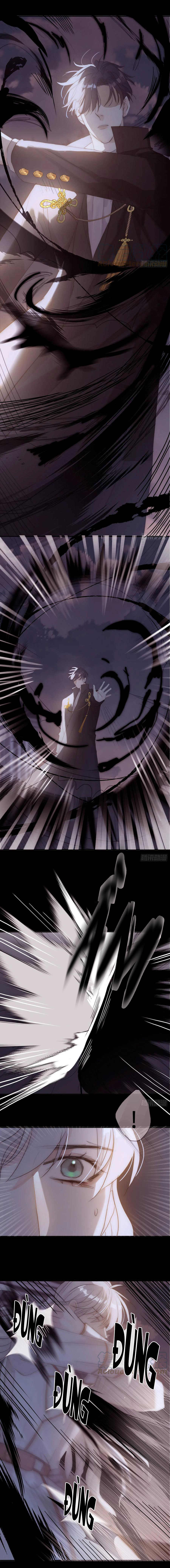 Thỉnh Cùng Ta Đồng Miên-Xin Hãy Ngủ Cùng Ta Chapter 9 - Trang 2