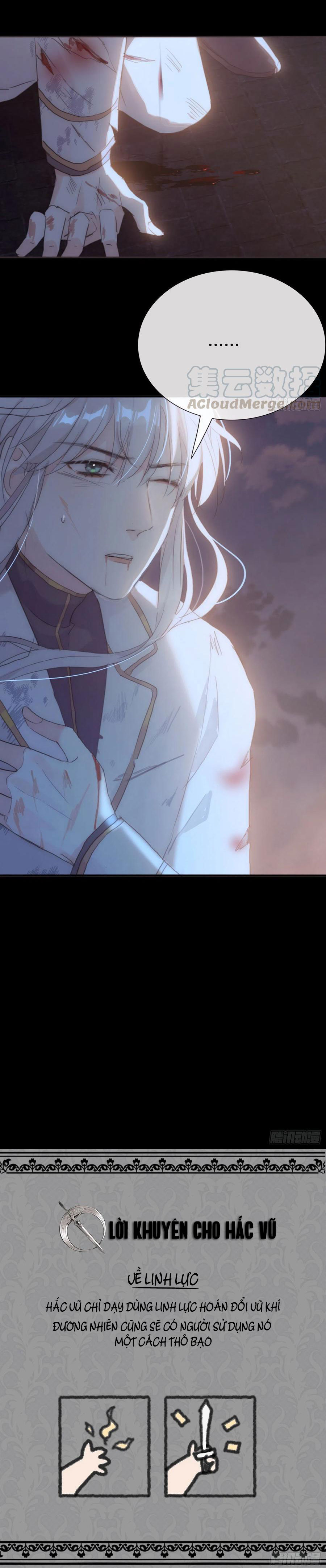 Thỉnh Cùng Ta Đồng Miên-Xin Hãy Ngủ Cùng Ta Chapter 9 - Trang 2