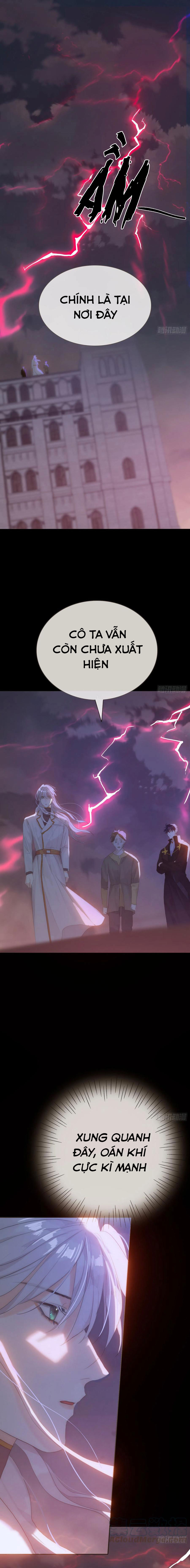 Thỉnh Cùng Ta Đồng Miên-Xin Hãy Ngủ Cùng Ta Chapter 9 - Trang 2