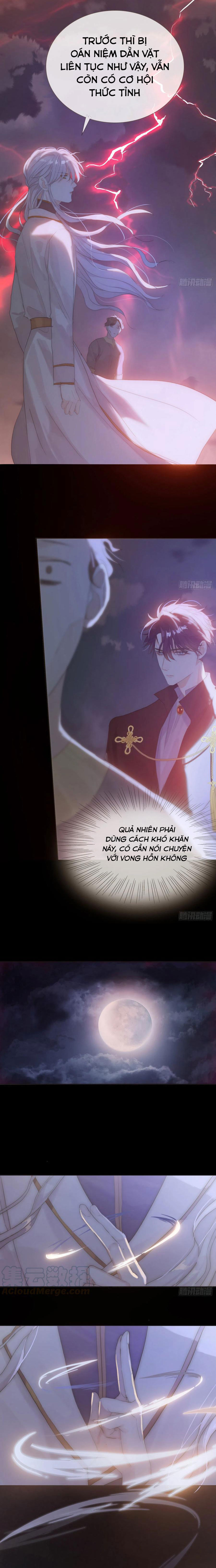 Thỉnh Cùng Ta Đồng Miên-Xin Hãy Ngủ Cùng Ta Chapter 9 - Trang 2