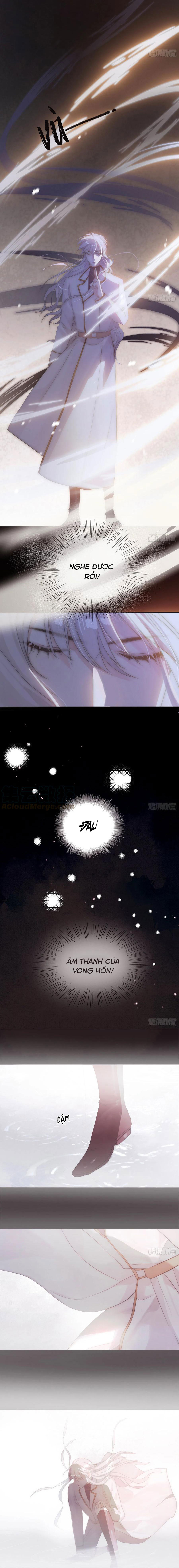 Thỉnh Cùng Ta Đồng Miên-Xin Hãy Ngủ Cùng Ta Chapter 9 - Trang 2