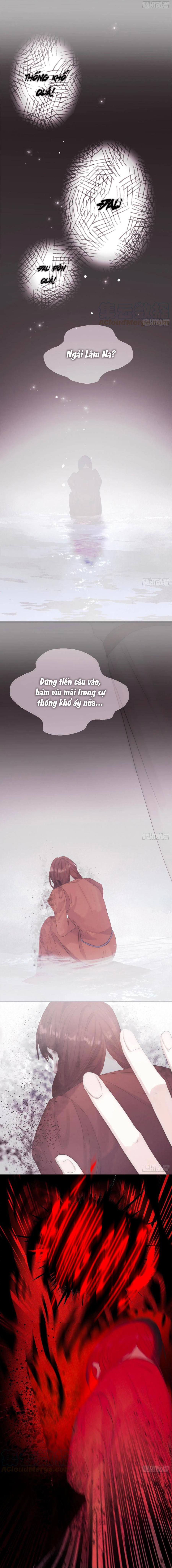 Thỉnh Cùng Ta Đồng Miên-Xin Hãy Ngủ Cùng Ta Chapter 9 - Trang 2