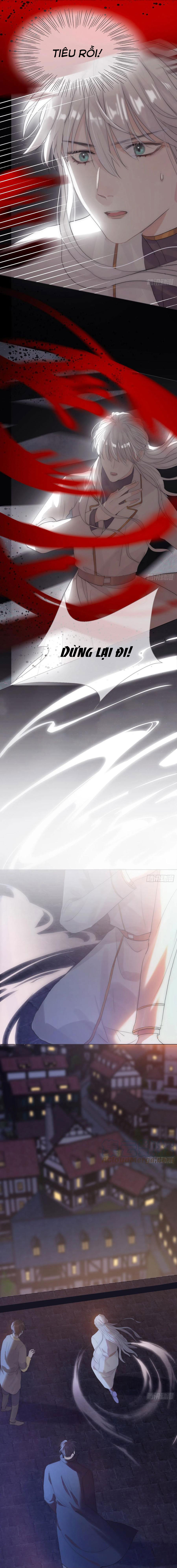 Thỉnh Cùng Ta Đồng Miên-Xin Hãy Ngủ Cùng Ta Chapter 9 - Trang 2