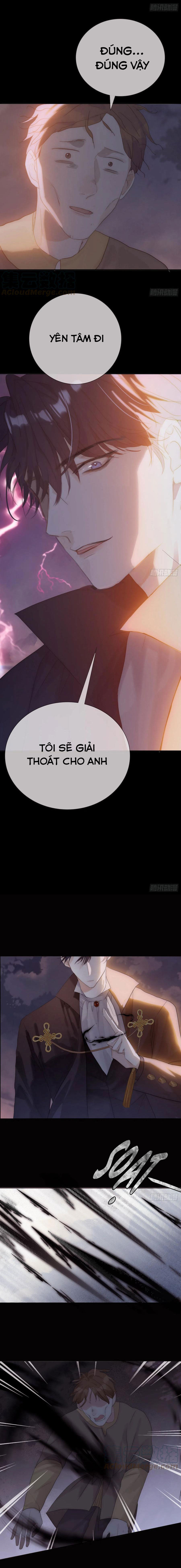 Thỉnh Cùng Ta Đồng Miên-Xin Hãy Ngủ Cùng Ta Chapter 9 - Trang 2