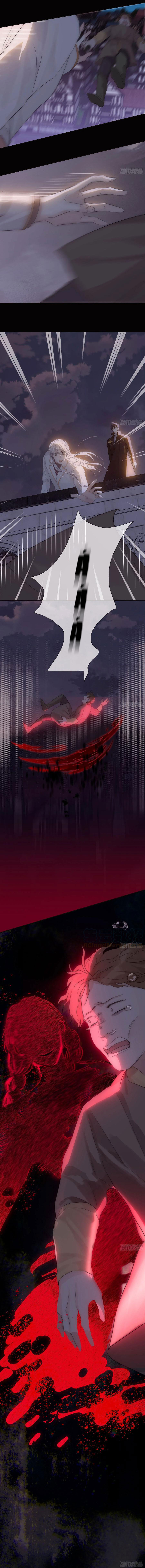 Thỉnh Cùng Ta Đồng Miên-Xin Hãy Ngủ Cùng Ta Chapter 9 - Trang 2