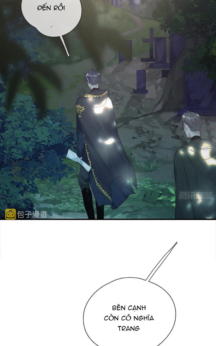 Thỉnh Cùng Ta Đồng Miên-Xin Hãy Ngủ Cùng Ta Chapter 90 - Trang 2