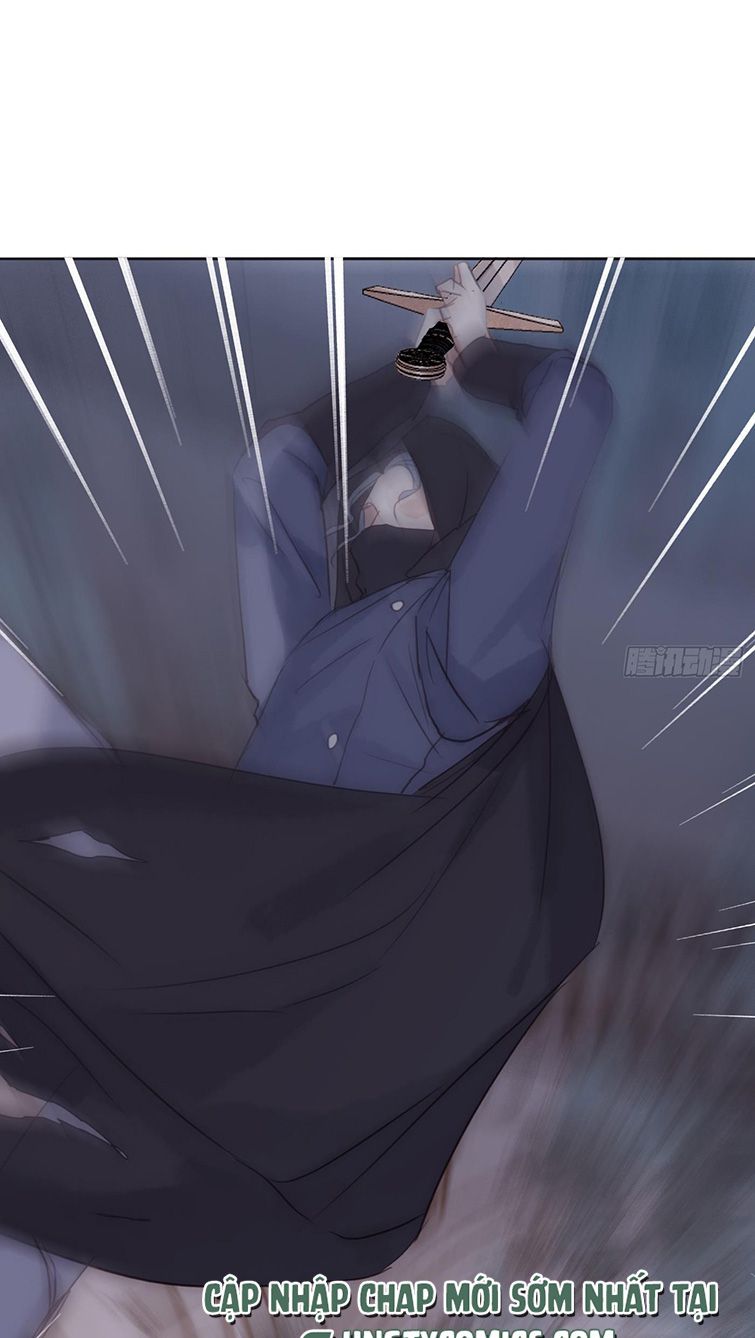 Thỉnh Cùng Ta Đồng Miên-Xin Hãy Ngủ Cùng Ta Chapter 90 - Trang 2