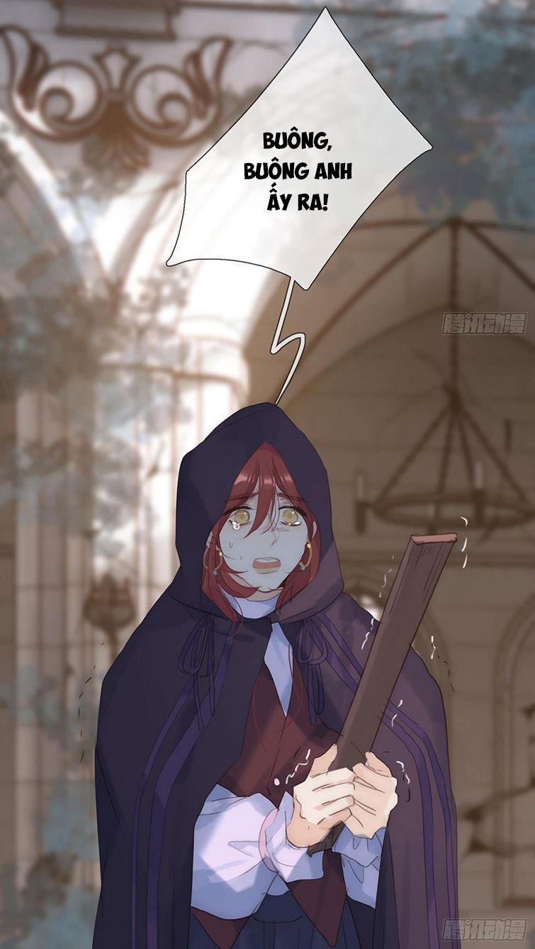 Thỉnh Cùng Ta Đồng Miên-Xin Hãy Ngủ Cùng Ta Chapter 90 - Trang 2