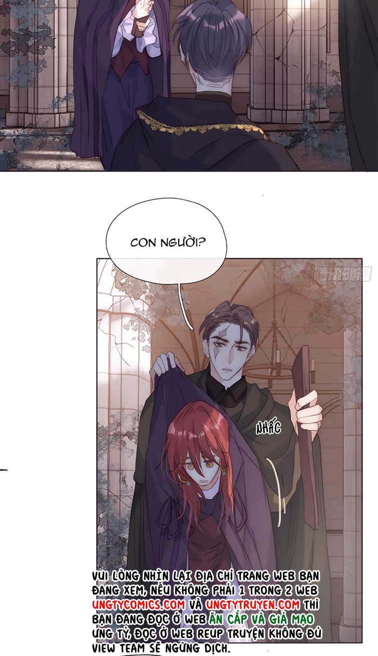 Thỉnh Cùng Ta Đồng Miên-Xin Hãy Ngủ Cùng Ta Chapter 90 - Trang 2