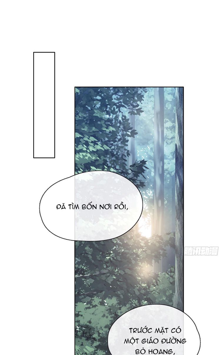 Thỉnh Cùng Ta Đồng Miên-Xin Hãy Ngủ Cùng Ta Chapter 90 - Trang 2