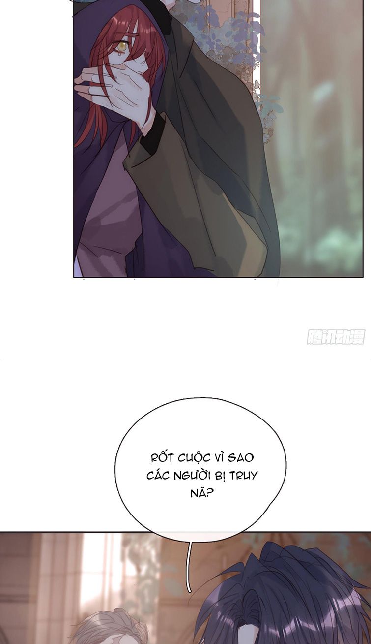 Thỉnh Cùng Ta Đồng Miên-Xin Hãy Ngủ Cùng Ta Chapter 90 - Trang 2