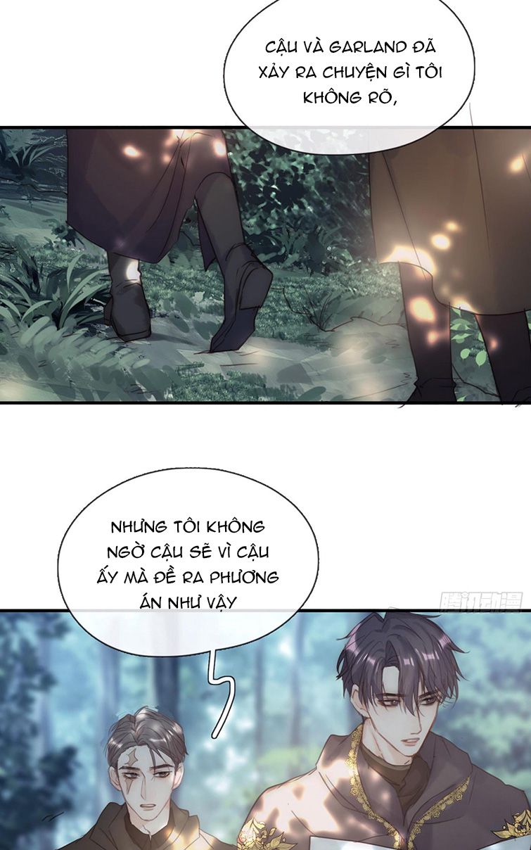 Thỉnh Cùng Ta Đồng Miên-Xin Hãy Ngủ Cùng Ta Chapter 90 - Trang 2