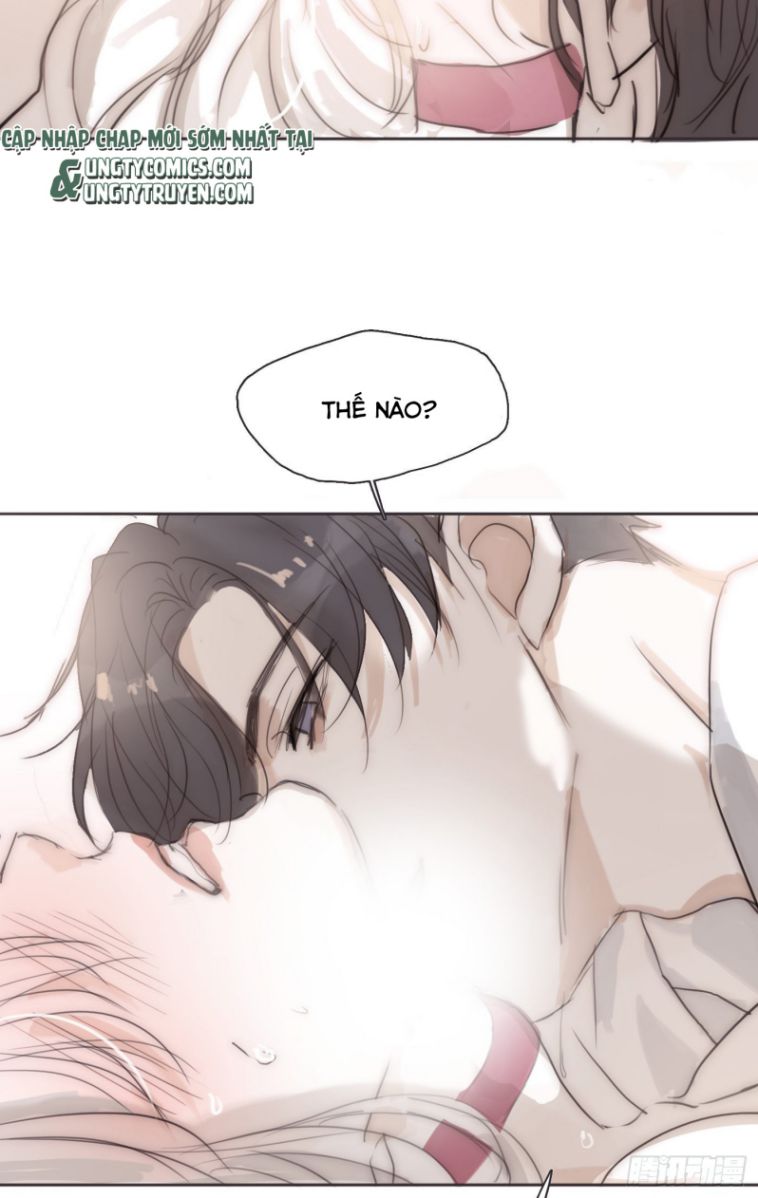 Thỉnh Cùng Ta Đồng Miên-Xin Hãy Ngủ Cùng Ta Chapter 91 - Trang 2