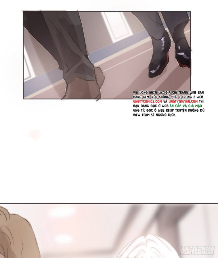 Thỉnh Cùng Ta Đồng Miên-Xin Hãy Ngủ Cùng Ta Chapter 91 - Trang 2