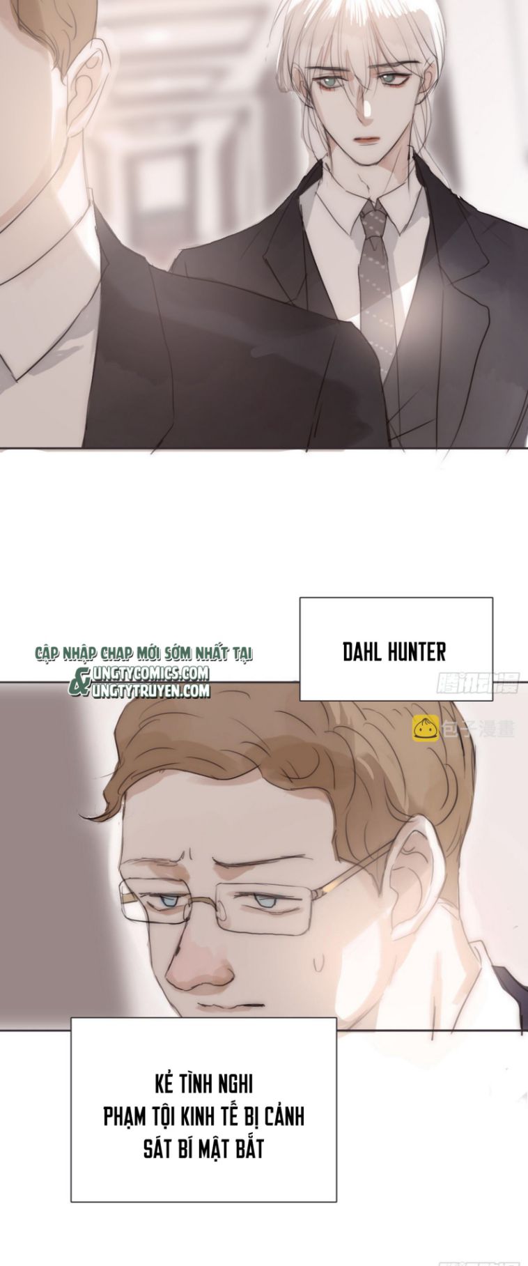 Thỉnh Cùng Ta Đồng Miên-Xin Hãy Ngủ Cùng Ta Chapter 91 - Trang 2