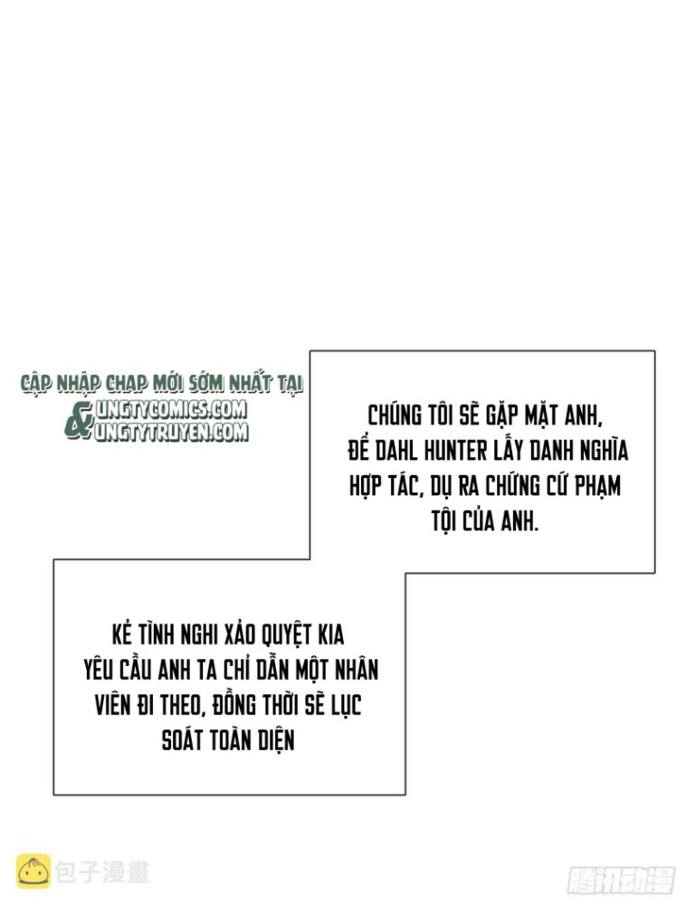 Thỉnh Cùng Ta Đồng Miên-Xin Hãy Ngủ Cùng Ta Chapter 91 - Trang 2