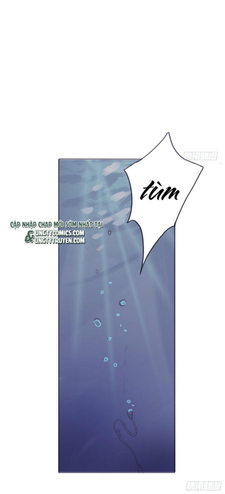 Thỉnh Cùng Ta Đồng Miên-Xin Hãy Ngủ Cùng Ta Chapter 91 - Trang 2