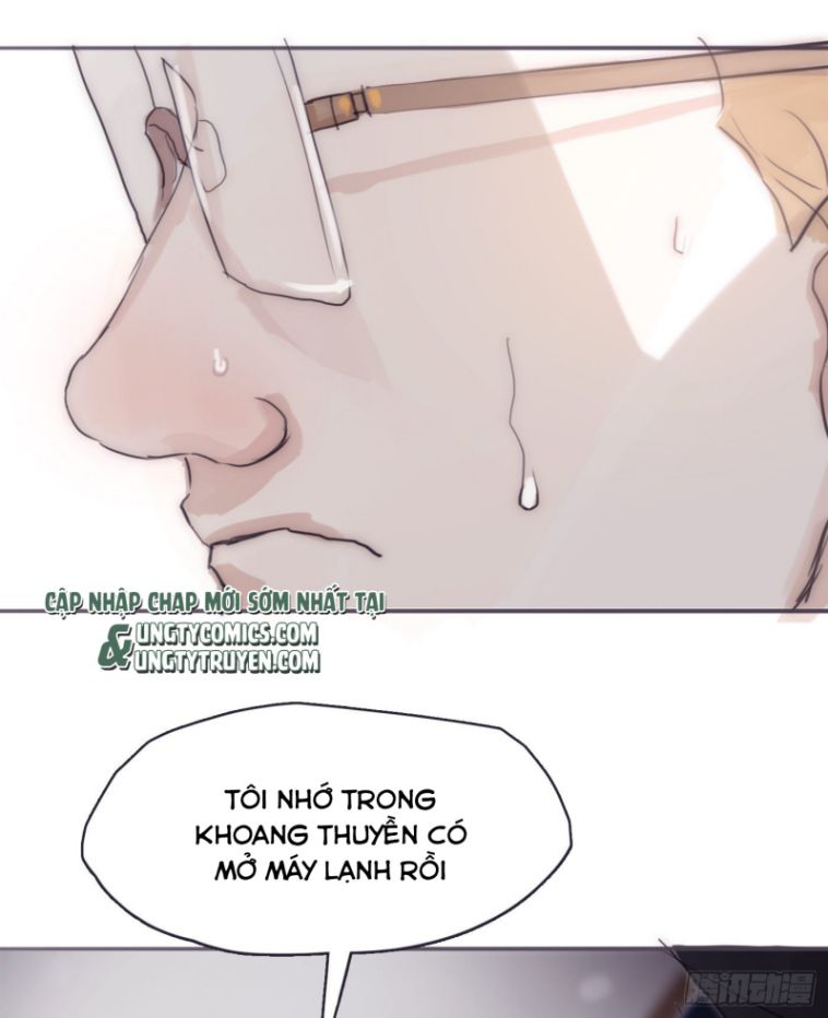 Thỉnh Cùng Ta Đồng Miên-Xin Hãy Ngủ Cùng Ta Chapter 91 - Trang 2