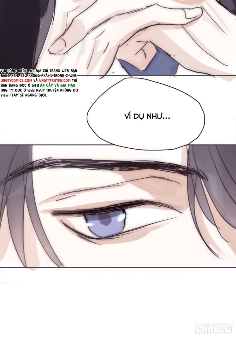 Thỉnh Cùng Ta Đồng Miên-Xin Hãy Ngủ Cùng Ta Chapter 91 - Trang 2