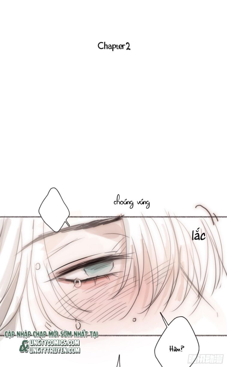 Thỉnh Cùng Ta Đồng Miên-Xin Hãy Ngủ Cùng Ta Chapter 91 - Trang 2