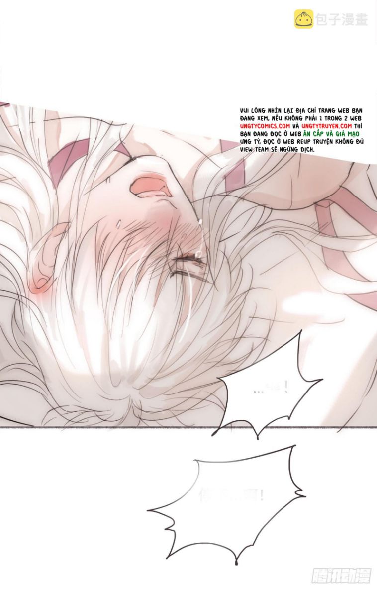 Thỉnh Cùng Ta Đồng Miên-Xin Hãy Ngủ Cùng Ta Chapter 91 - Trang 2