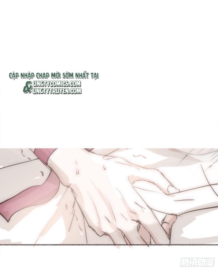 Thỉnh Cùng Ta Đồng Miên-Xin Hãy Ngủ Cùng Ta Chapter 91 - Trang 2