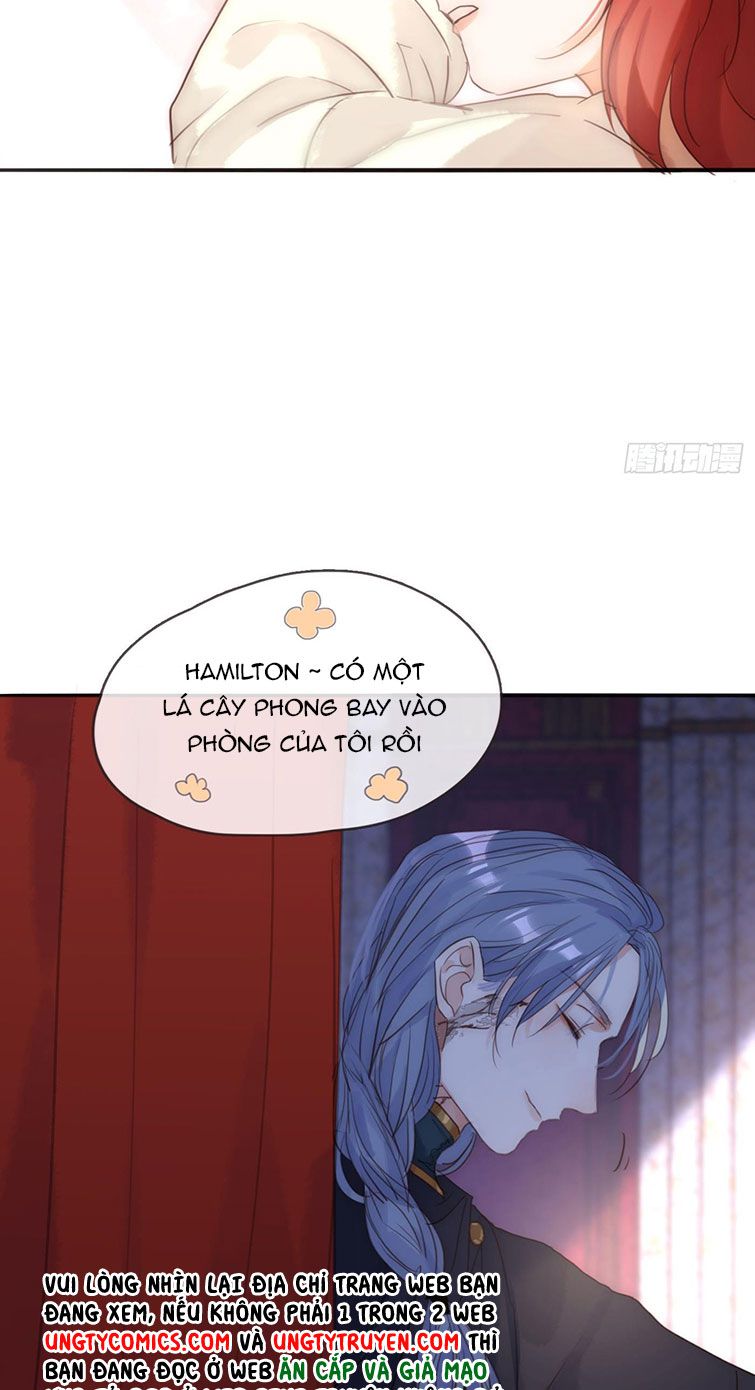 Thỉnh Cùng Ta Đồng Miên-Xin Hãy Ngủ Cùng Ta Chapter 92 - Trang 2