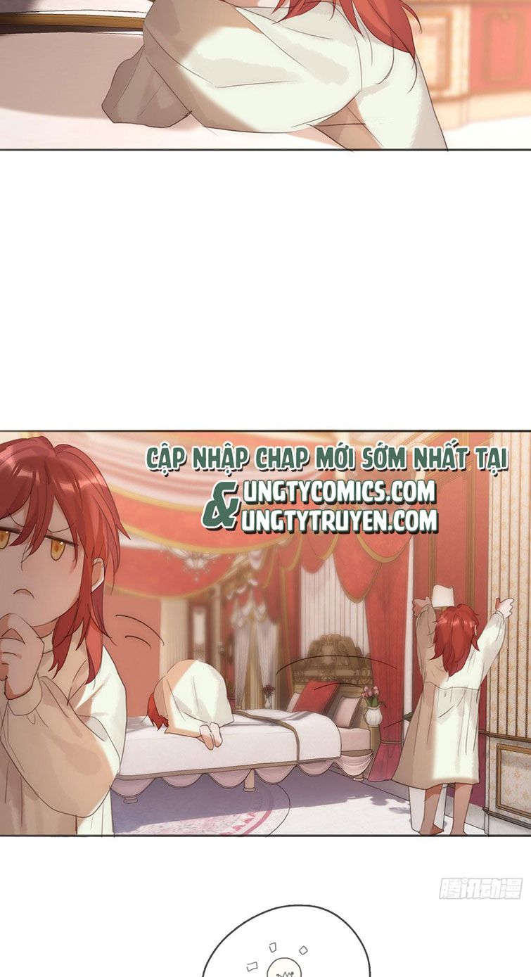 Thỉnh Cùng Ta Đồng Miên-Xin Hãy Ngủ Cùng Ta Chapter 92 - Trang 2