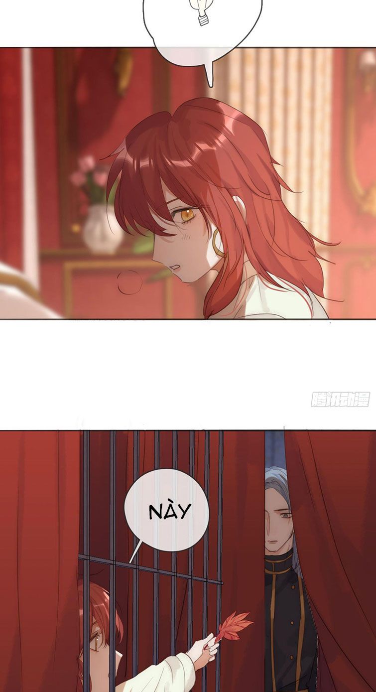 Thỉnh Cùng Ta Đồng Miên-Xin Hãy Ngủ Cùng Ta Chapter 92 - Trang 2