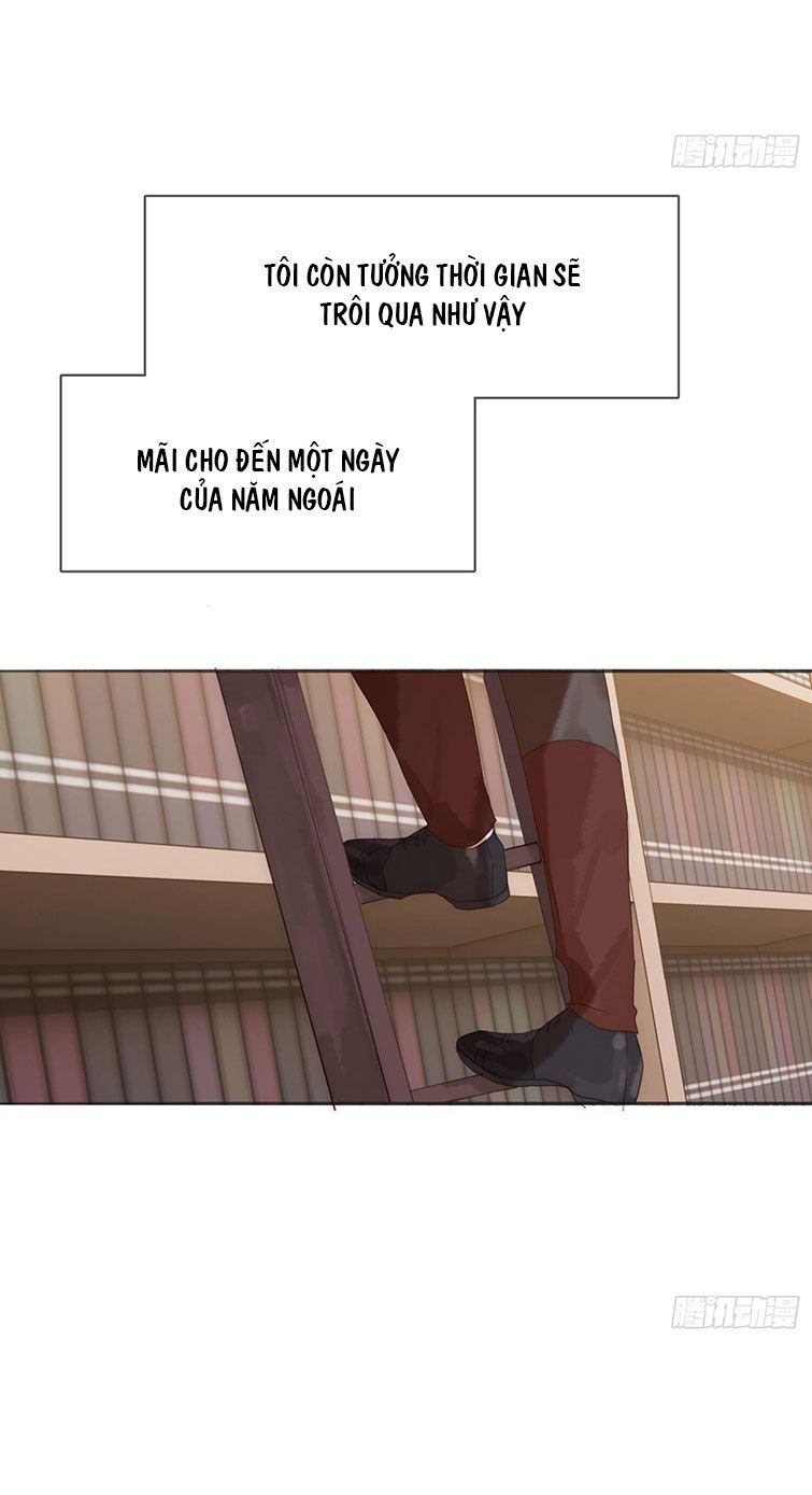 Thỉnh Cùng Ta Đồng Miên-Xin Hãy Ngủ Cùng Ta Chapter 92 - Trang 2