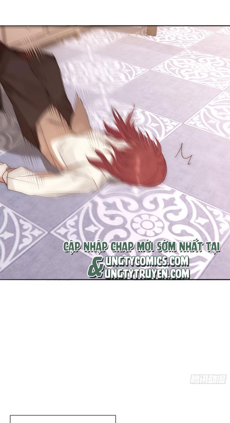 Thỉnh Cùng Ta Đồng Miên-Xin Hãy Ngủ Cùng Ta Chapter 92 - Trang 2