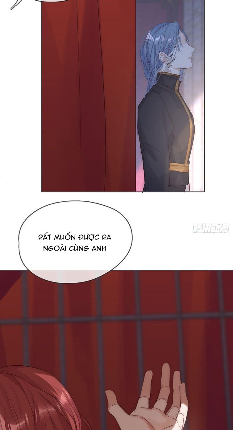 Thỉnh Cùng Ta Đồng Miên-Xin Hãy Ngủ Cùng Ta Chapter 92 - Trang 2