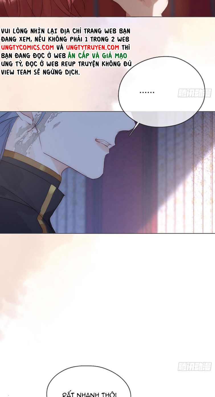 Thỉnh Cùng Ta Đồng Miên-Xin Hãy Ngủ Cùng Ta Chapter 92 - Trang 2