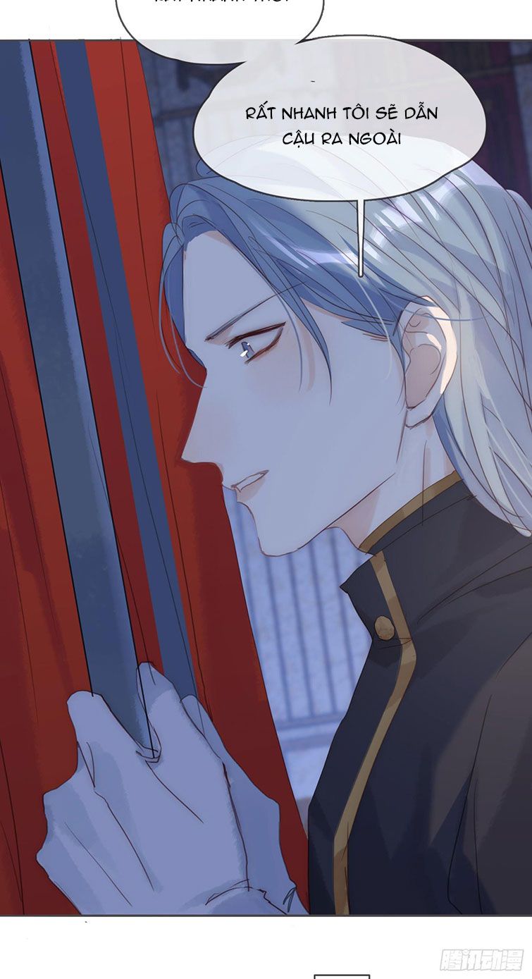 Thỉnh Cùng Ta Đồng Miên-Xin Hãy Ngủ Cùng Ta Chapter 92 - Trang 2