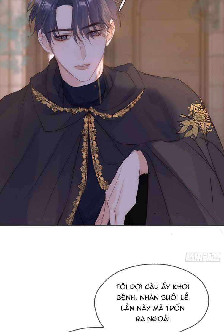 Thỉnh Cùng Ta Đồng Miên-Xin Hãy Ngủ Cùng Ta Chapter 92 - Trang 2