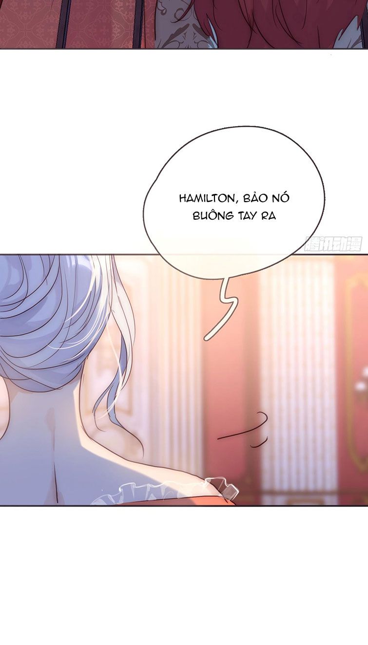 Thỉnh Cùng Ta Đồng Miên-Xin Hãy Ngủ Cùng Ta Chapter 92 - Trang 2