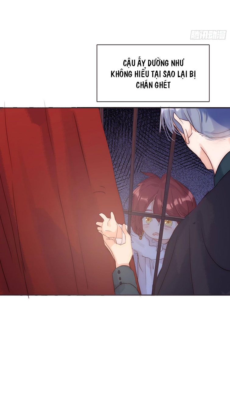 Thỉnh Cùng Ta Đồng Miên-Xin Hãy Ngủ Cùng Ta Chapter 92 - Trang 2