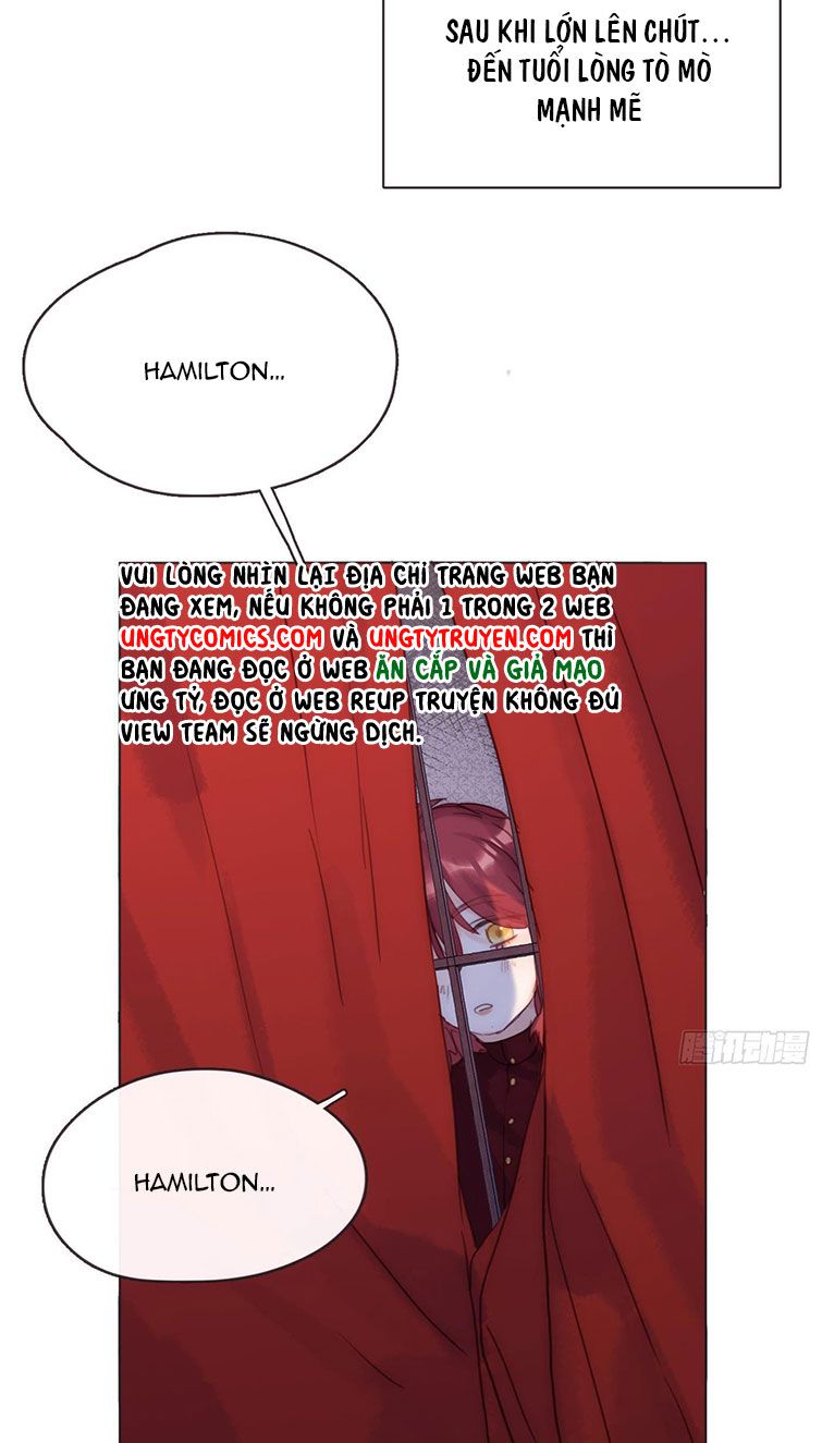 Thỉnh Cùng Ta Đồng Miên-Xin Hãy Ngủ Cùng Ta Chapter 92 - Trang 2