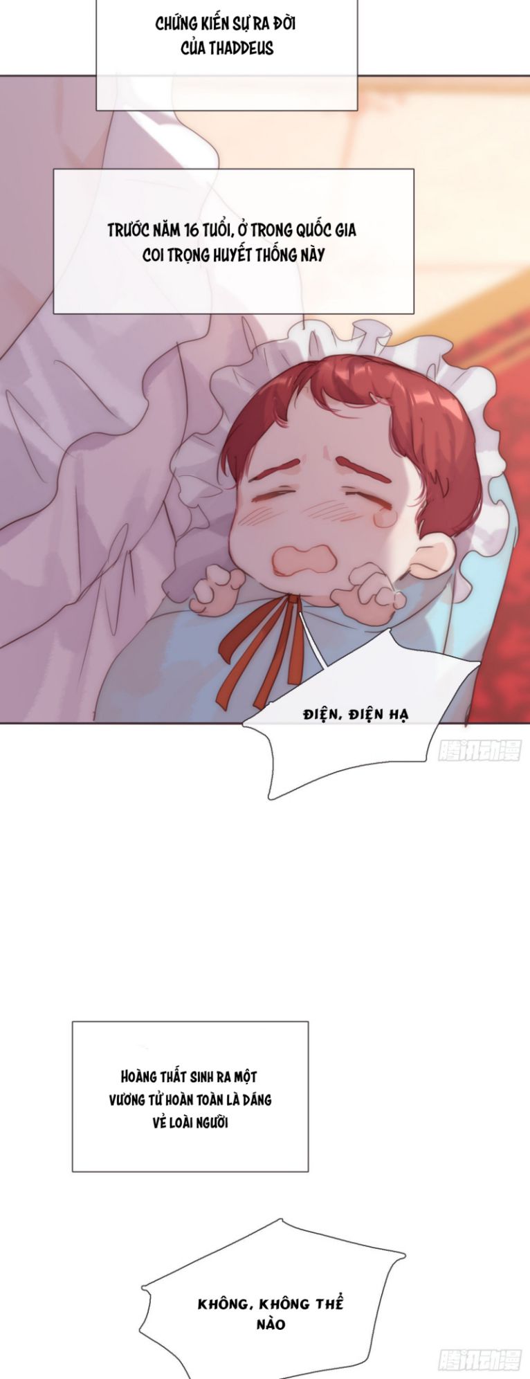 Thỉnh Cùng Ta Đồng Miên-Xin Hãy Ngủ Cùng Ta Chapter 93 - Trang 2