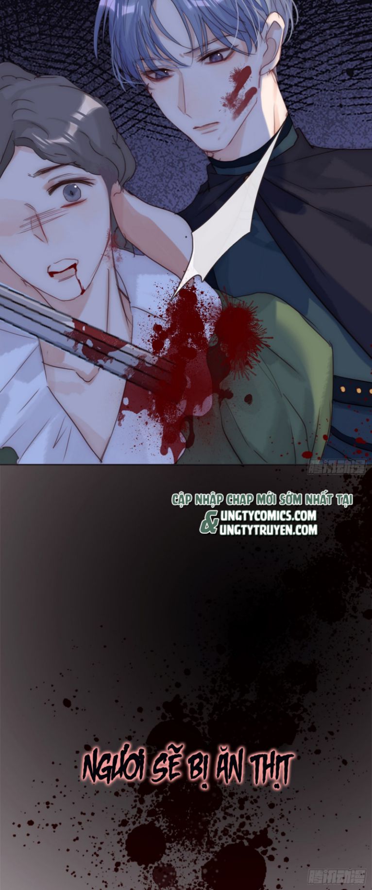 Thỉnh Cùng Ta Đồng Miên-Xin Hãy Ngủ Cùng Ta Chapter 93 - Trang 2