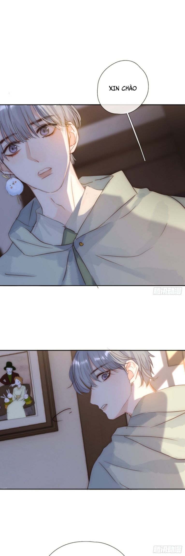 Thỉnh Cùng Ta Đồng Miên-Xin Hãy Ngủ Cùng Ta Chapter 93 - Trang 2