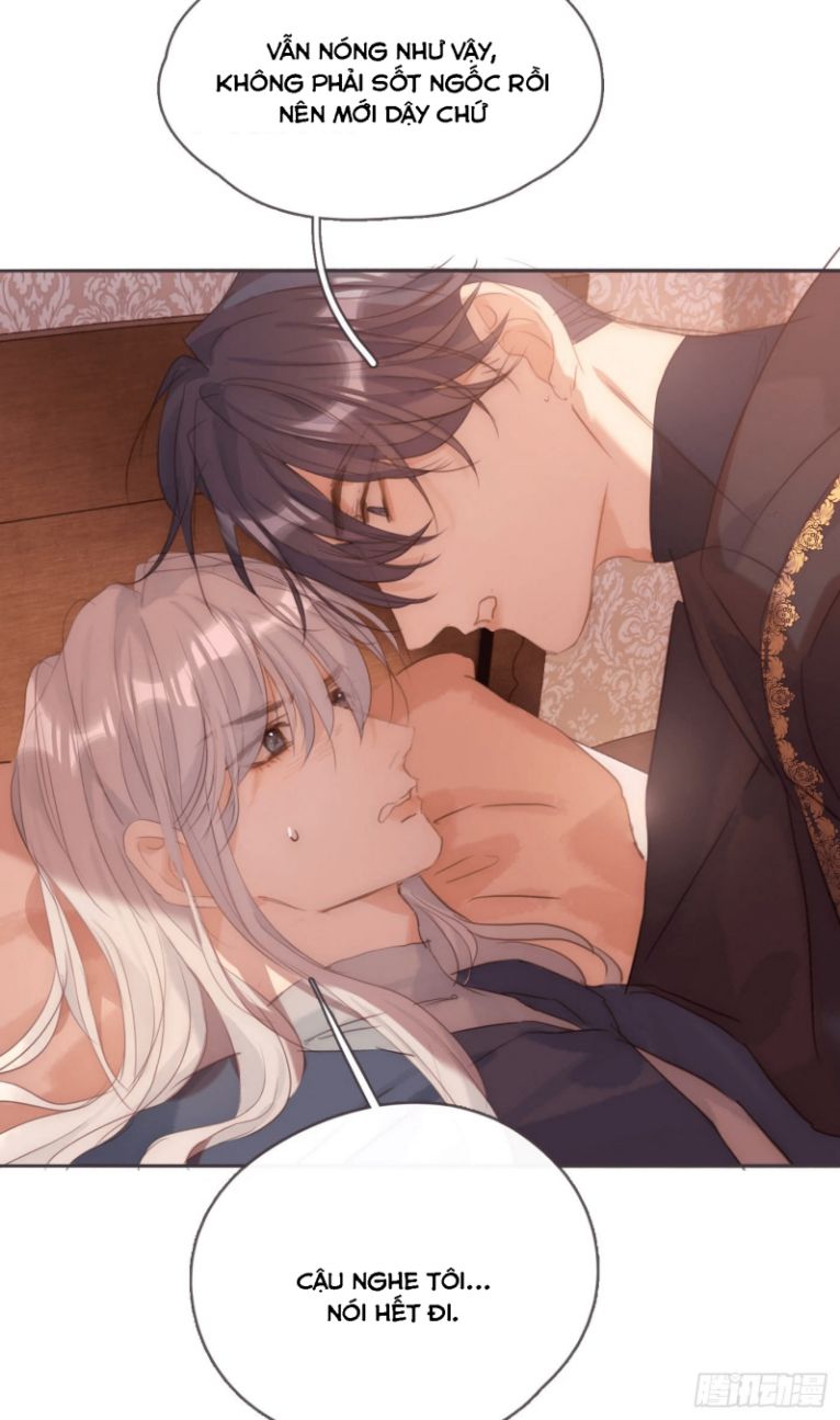 Thỉnh Cùng Ta Đồng Miên-Xin Hãy Ngủ Cùng Ta Chapter 94 - Trang 2