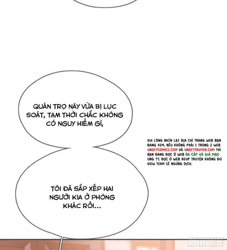 Thỉnh Cùng Ta Đồng Miên-Xin Hãy Ngủ Cùng Ta Chapter 94 - Trang 2