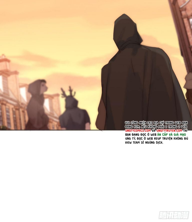 Thỉnh Cùng Ta Đồng Miên-Xin Hãy Ngủ Cùng Ta Chapter 94 - Trang 2