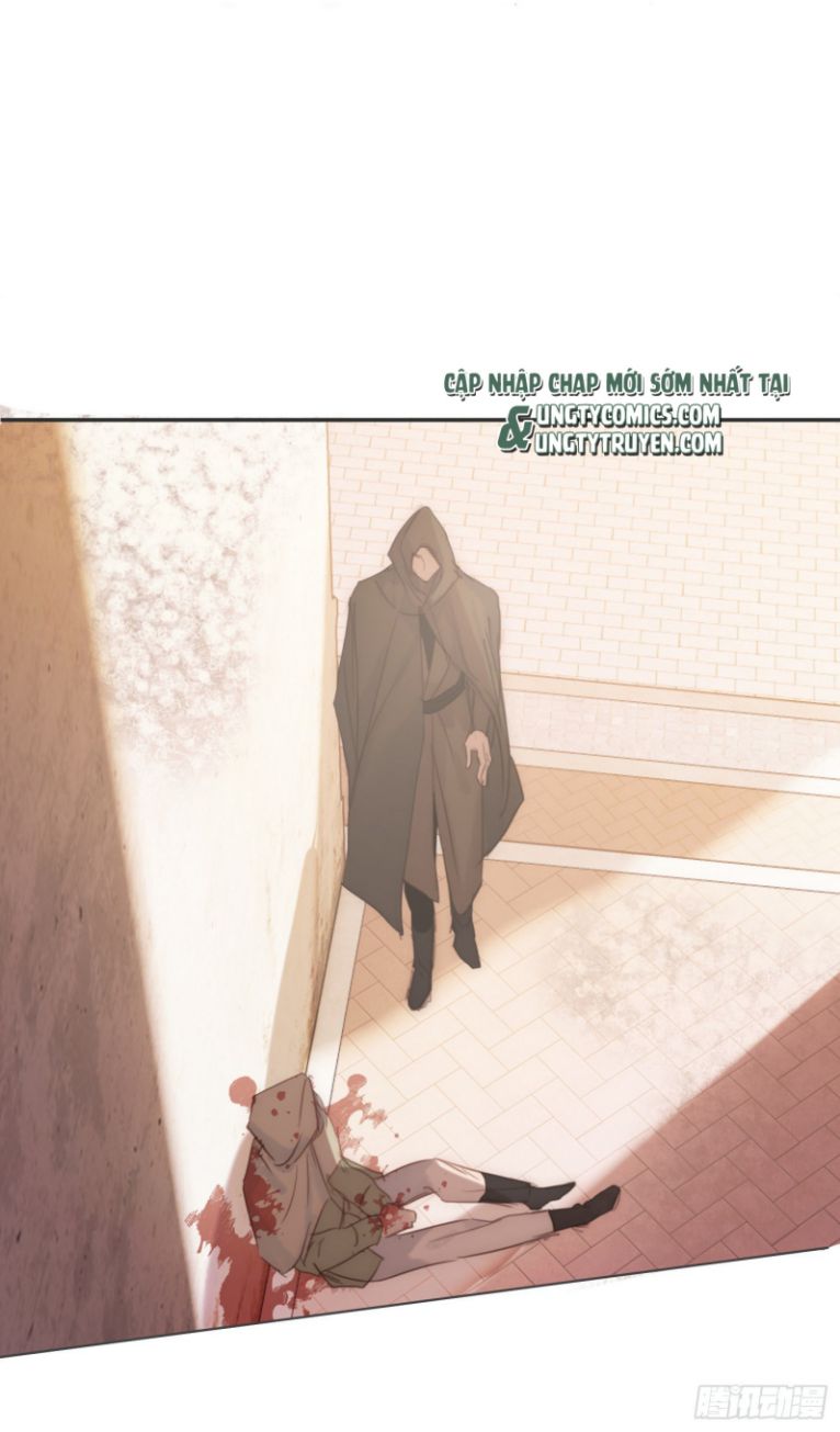 Thỉnh Cùng Ta Đồng Miên-Xin Hãy Ngủ Cùng Ta Chapter 94 - Trang 2